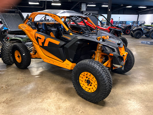 ATV Dealer «Louis Powersports», reviews and photos, 6309 I-30 Frontage Rd, Greenville, TX 75402, USA