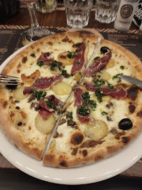 Pizza du Restaurant italien Mamma Tutti à Langon - n°20