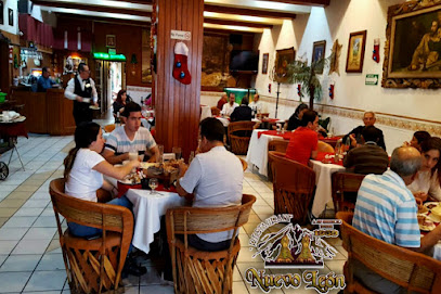 Restaurant Nuevo León - Libertad 1586, Col Americana, Americana, 44160 Guadalajara, Jal., Mexico
