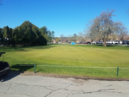 Golf Driving Range «Patriot Golf Course», reviews and photos, 200 Springs Rd, Bedford, MA 01730, USA