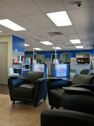 Tire Shop «Tire Engineers - Formerly Check Engine Automotive», reviews and photos, 17212 Airline Hwy, Prairieville, LA 70769, USA