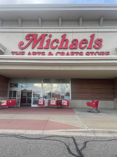 Craft Store «Michaels», reviews and photos, 3220 Fairlane Dr, Allen Park, MI 48101, USA