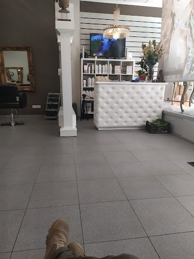 Yerpes Perruquers en La Ràpita, Tarragona