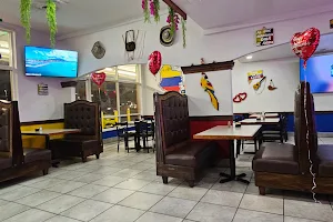 Papo’s Colombian Restaurant image