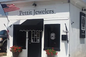 Pettit Jewelers image
