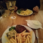 Photo n°1 de l'avis de Tine.u fait le 15/02/2022 à 21:58 sur le  Fuchs'sche Mühle à Weinheim