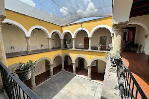 Museo de la Ciudad de Guadalajara image