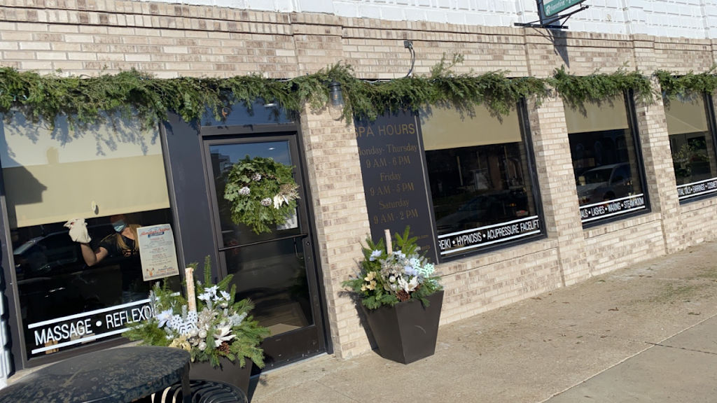 Essential Massage & Spa 52537