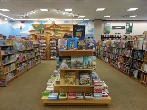 Barnes & Noble