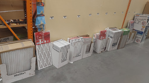 Home Improvement Store «The Home Depot», reviews and photos, 225 N Telshor Blvd, Las Cruces, NM 88011, USA