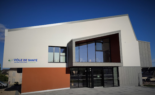 Centre de santé communautaire Pôle de Santé Intercommunal de Villers-Bocage Villers-Bocage