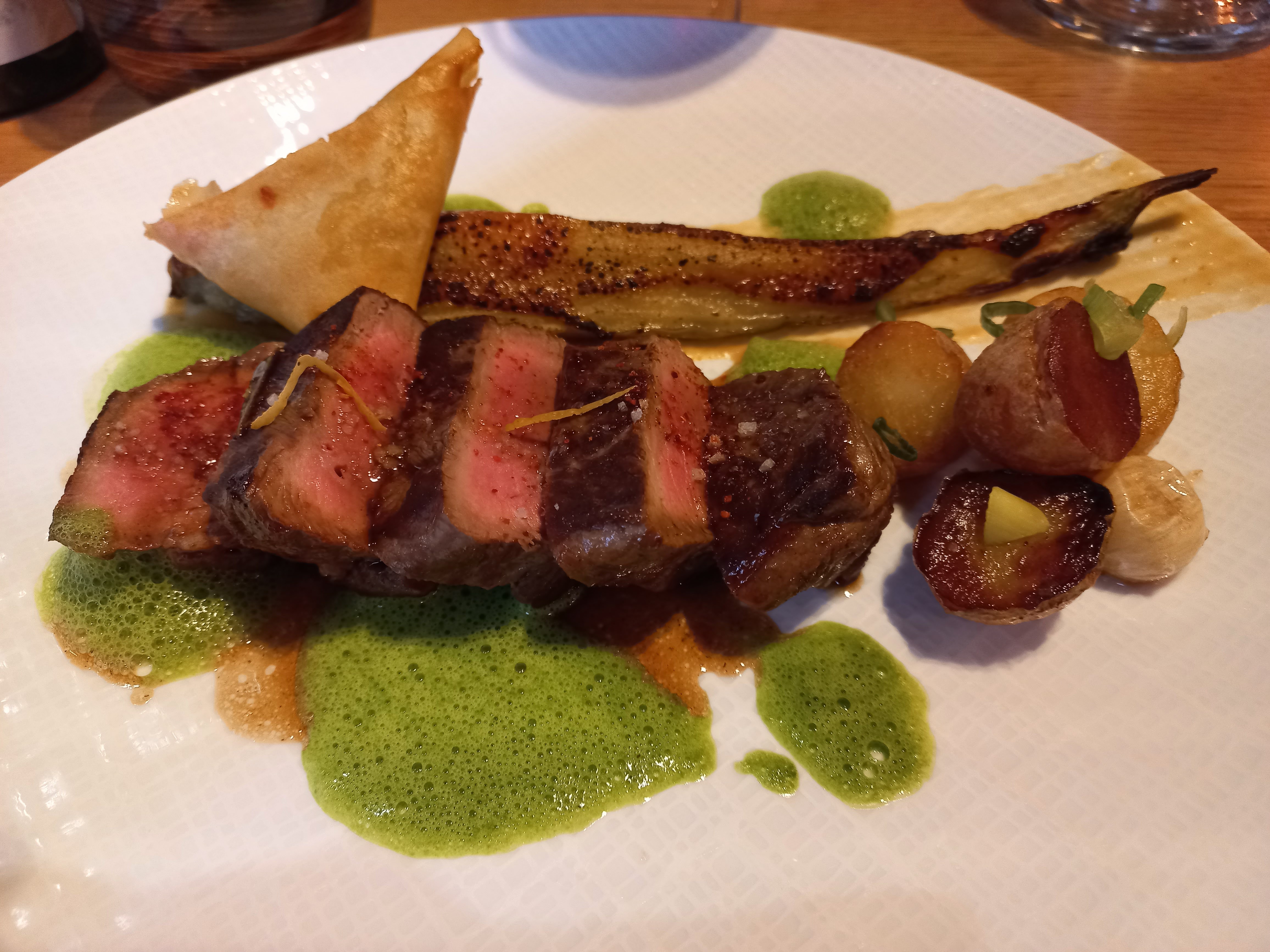 Photo n° 4 de l'avis de Frederic.i fait le 08/08/2018 à 04:05