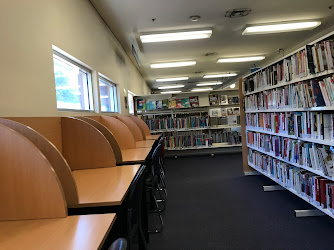 Coburg Library