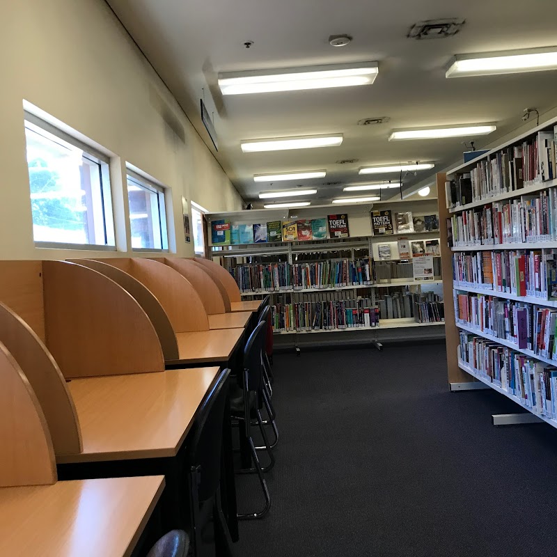 Coburg Library