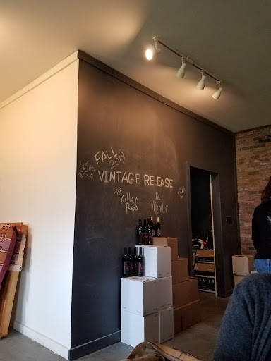 Winery «Tousey Winery», reviews and photos, 1774 U.S. 9, Germantown, NY 12526, USA