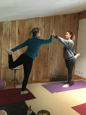 Shambhala Yoga Lautrec à Lautrec
