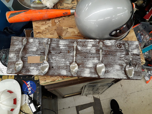 Flea Market «Traderbakers Flea Market», reviews and photos, 2080 Burton Ln, Martinsville, IN 46151, USA