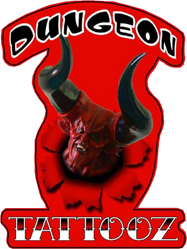 Tattoo Shop «Dungeon Tattooz», reviews and photos, 2834 S Sherwood Forest Blvd, Baton Rouge, LA 70816, USA