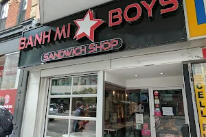 Banh Mi Boys image