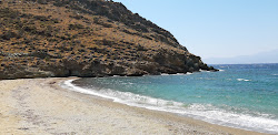 Paralia Kalamitsi'in fotoğrafı imkanlar alanı