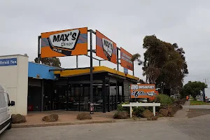 Max's Diner image