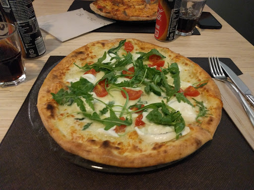Zio pizza e burger in Lissone, Provincia di Monza e della Brianza