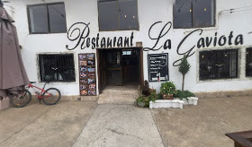 Restaurant La Gaviota