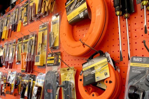 Electrical Supply Store «Batavia Electric Supply Co Inc», reviews and photos, 300 W Main St, Batavia, OH 45103, USA