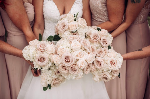 Florist «Flowerthyme», reviews and photos, 135 Main St, South Kingstown, RI 02879, USA