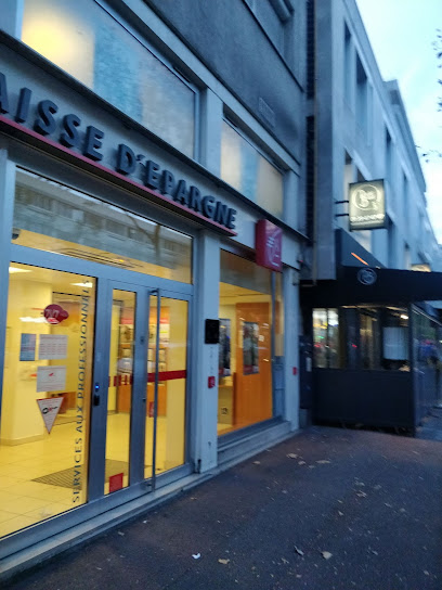 Photo du Banque Caisse d'Epargne Argenteuil Centre à Argenteuil