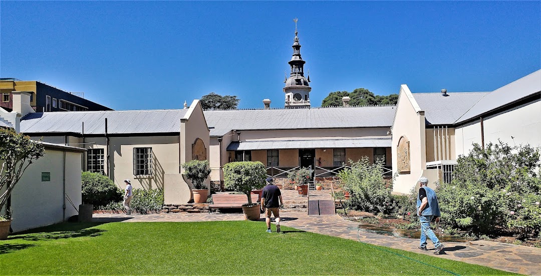 Pretoria, Güney Afrika