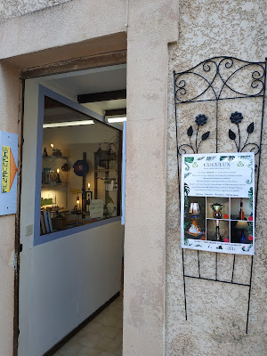 CUCULUX à Cucugnan