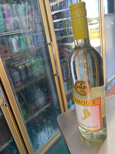 Convenience Store «Farm Stores», reviews and photos, 2324 FL-580, Clearwater, FL 33763, USA