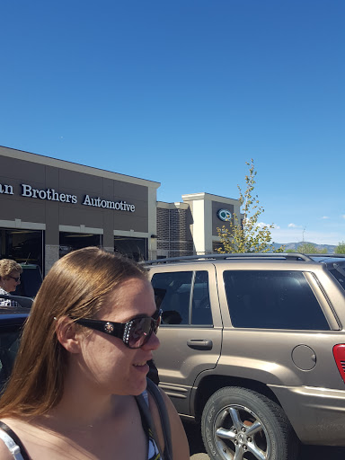 Auto Repair Shop «Christian Brothers Automotive Highlands Ranch», reviews and photos, 1340 Town Center Dr, Highlands Ranch, CO 80129, USA