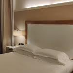 Photo n°3 de l'avis de Pietro.a fait le 18/03/2022 à 16:40 sur le  Hotel la Favorita à Mantua