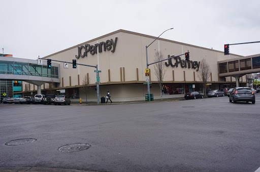 JCPenney, 305 Liberty St NE, Salem, OR 97301, USA, 