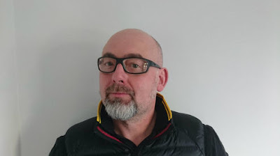 Christophe DARCHE - Osthéopathe à Bordeaux