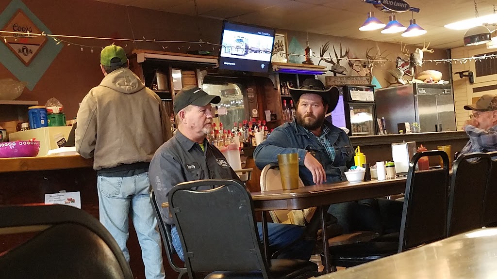 Chy's Bar & Grill 67646