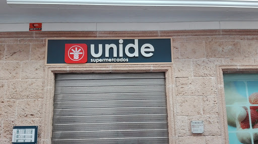 UNIDE supermercados - Carrer Major, 9, 03510 Callosa den Sarrià, Alicante, España