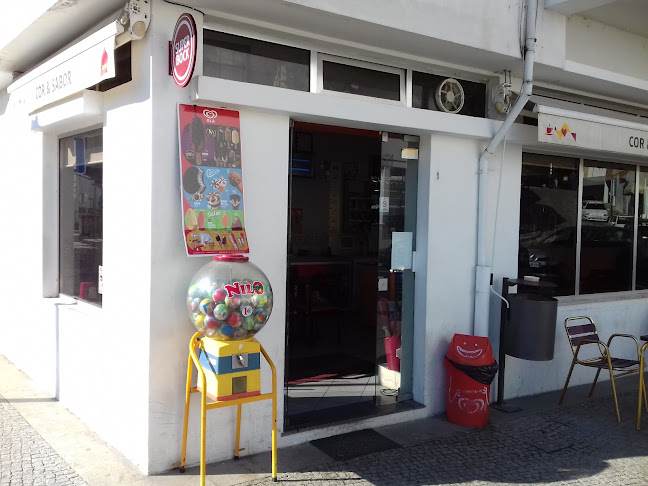 Opinii despre Café Cor & Sabor în Santa Marta de Penaguião - Cafeteria