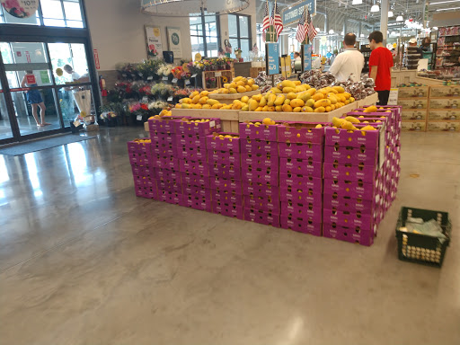 Grocery Store «Whole Foods Market», reviews and photos, 1933 NJ-35, Wall Township, NJ 07719, USA