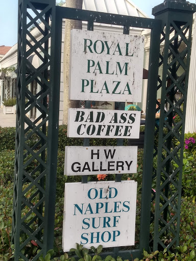 Coffee Shop «Bad Ass Coffee», reviews and photos, 1307 3rd St S, Naples, FL 34102, USA