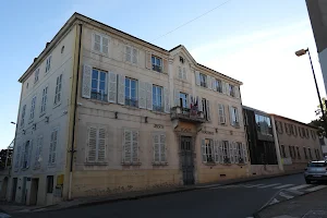 Mairie de Belleville-en-Beaujolais image