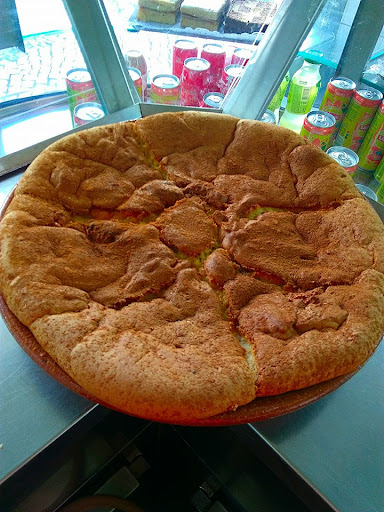 Pastelaria M no Elvas, Portalegre