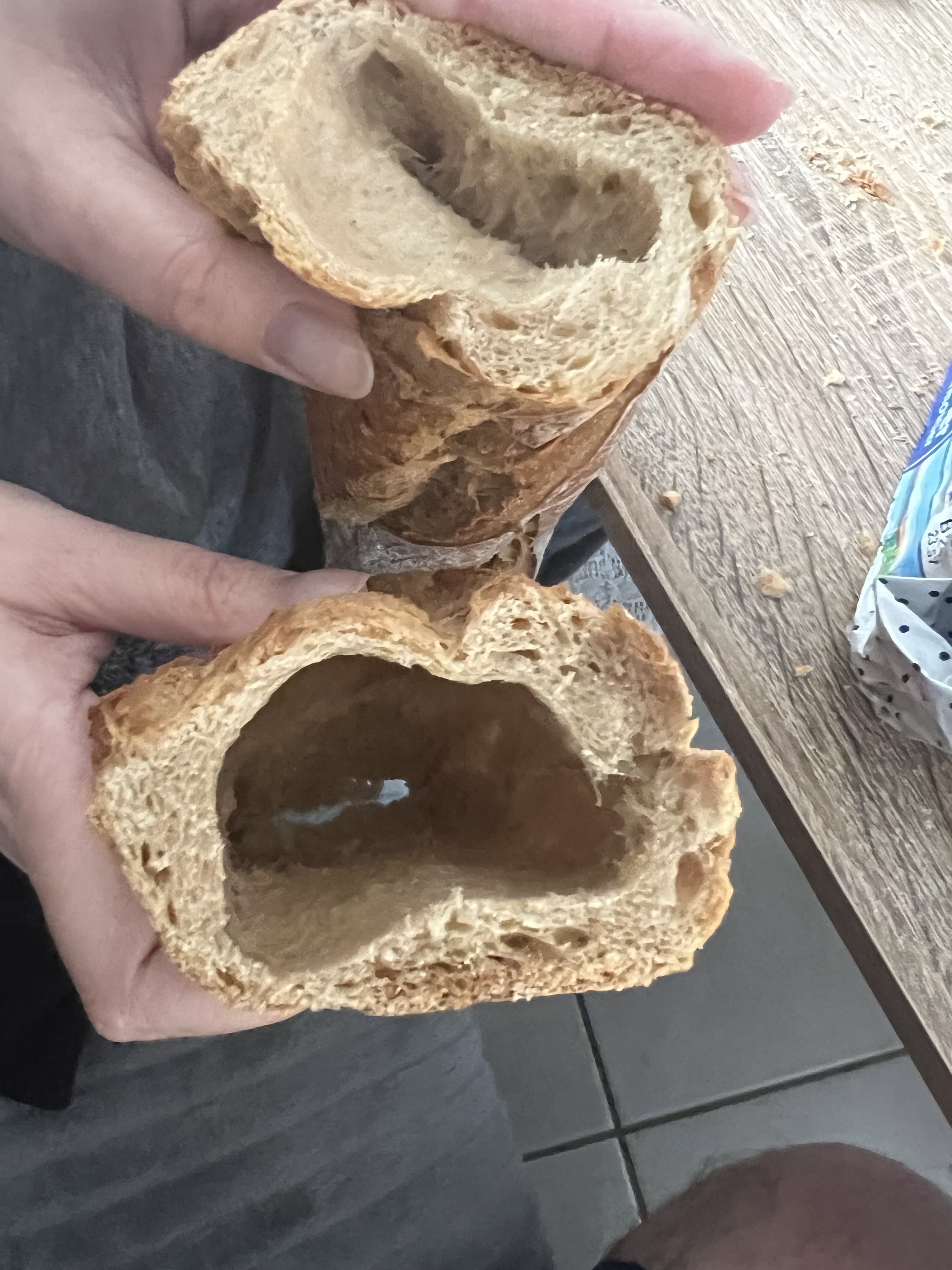 Photo n° 1 de l'avis de Jean-felix.a fait le 19/05/2023 à 18:32