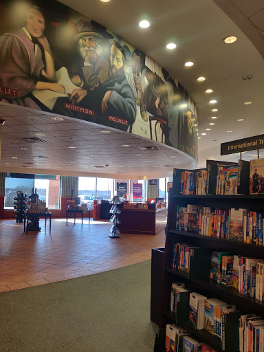 Book Store «Barnes & Noble», reviews and photos, 2443 Vestal Pkwy E, Vestal, NY 13850, USA
