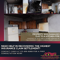The Property Loss Consultants Group, LLC - PA Public Adjuster - Photo 9 - Car repair in Philadelphia, PA, Philadelphia