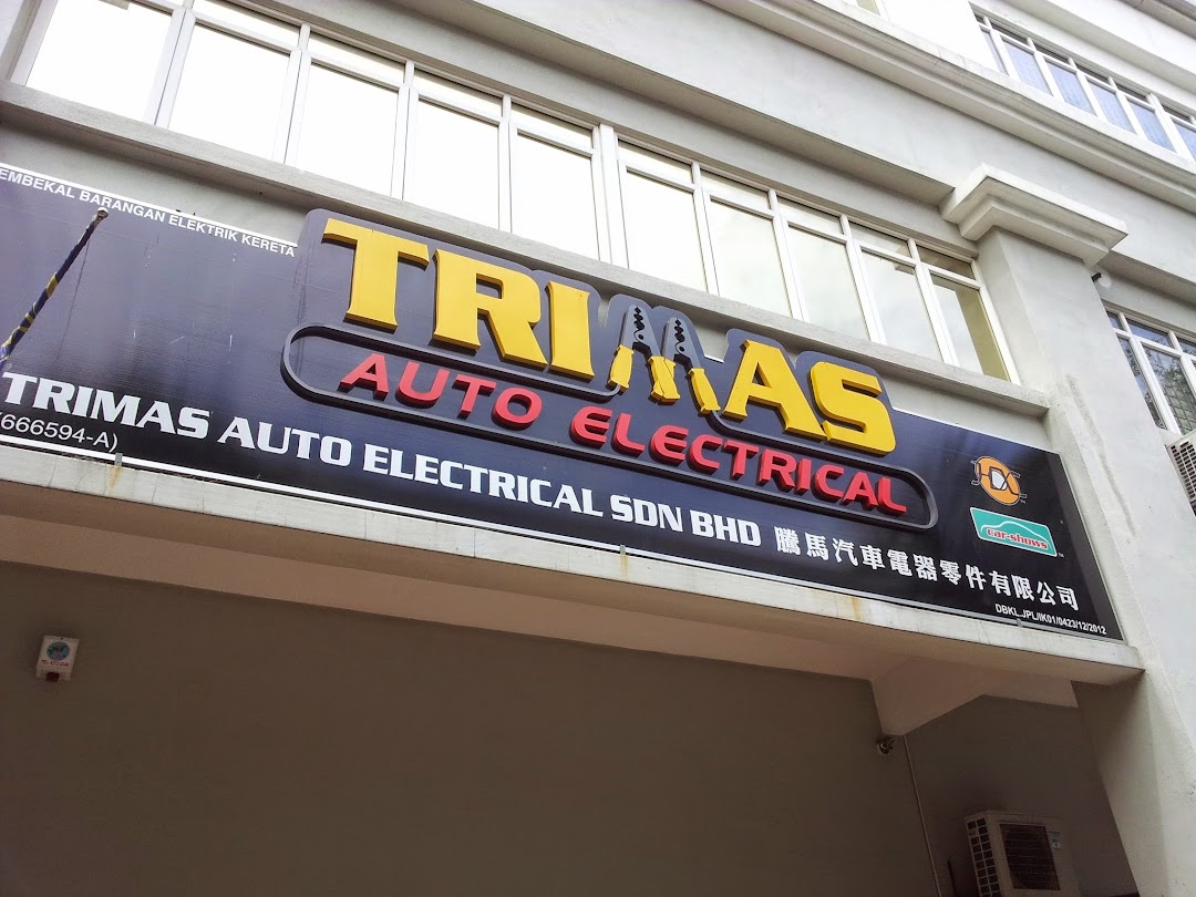 Trimas Auto Electrical Sdn Bhd (HQ)