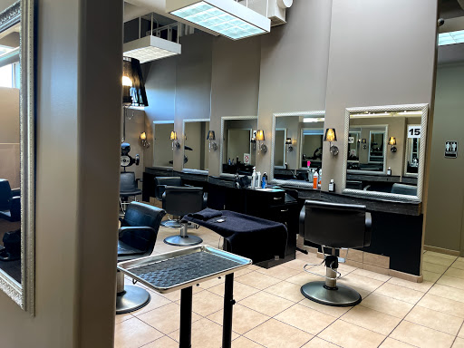 Beauty Salon «Frank Gironda Salon & Spa», reviews and photos, 3224 IL-59, Naperville, IL 60564, USA