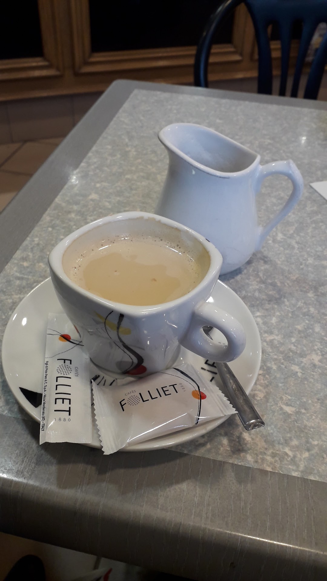 Photo n° 1 de l'avis de Ugho.a fait le 16/01/2019 à 13:50